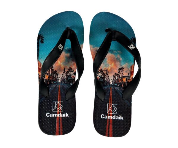 Sandalia Camdaik CB1231